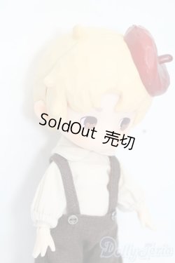 画像3: PENNY'S BOX/木偶国 小さな画家と魔女 S-25-07-27-019-GN-ZS