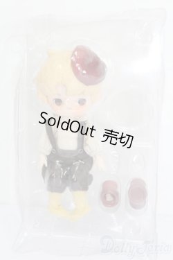 画像6: PENNY'S BOX/木偶国 小さな画家と魔女 S-25-07-27-019-GN-ZS