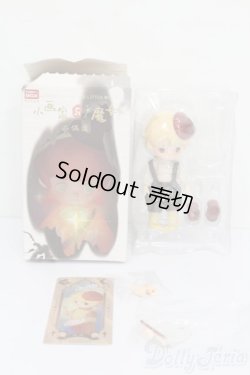 画像7: PENNY'S BOX/木偶国 小さな画家と魔女 S-25-07-27-019-GN-ZS