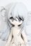 画像1: 一万回の脱出計画BJD/オオカミ 狼 QUIET WILDERNESS S-25-07-27-020-GN-ZS (1)