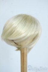 9-10inch/ウィッグ Y-26-01-04-128-GN-ZY