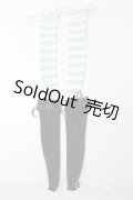 SD/OF:靴下 S-25-08-10-269-GN-ZS