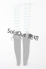 SD/OF:靴下 S-25-08-10-269-GN-ZS