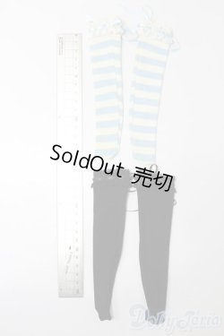 画像2: SD/OF:靴下 S-25-08-10-269-GN-ZS