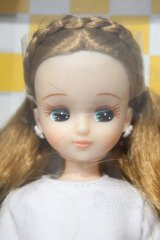【新宿マルイアネックス店 店頭販売商品】リカちゃん/リカちゃんキャッスル 2022年S月間ドールコレクション 7月 2100150000014927-ZM