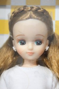 【新宿マルイアネックス店 店頭販売商品】リカちゃん/リカちゃんキャッスル 2022年S月間ドールコレクション 7月 2100150000014927-ZM