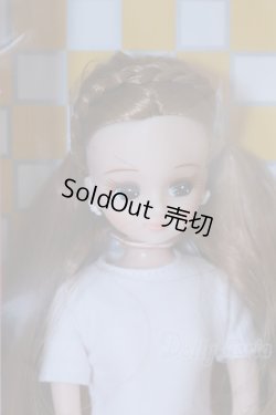 画像1: リカちゃん/リカちゃんキャッスル 2022年S月間ドールコレクション 7月 S-26-05-31-396-GN-ZS