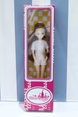 画像2: 【新宿マルイアネックス店 店頭販売商品】リカちゃん/リカちゃんキャッスル 2022年S月間ドールコレクション 7月 2100150000014927-ZM