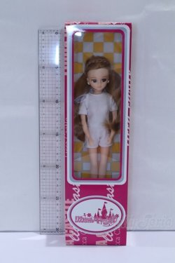 画像3: リカちゃん/リカちゃんキャッスル 2022年S月間ドールコレクション 7月 S-26-02-08-051-GN-ZS