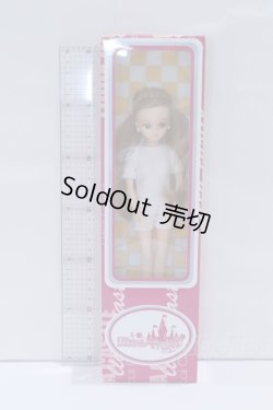 画像3: リカちゃん/リカちゃんキャッスル 2022年S月間ドールコレクション 7月 S-26-05-31-396-GN-ZS