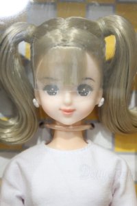 【新宿マルイアネックス店 店頭販売商品】ジェニー/ユリーシア 2023年度版バレンタインモデル 2100150000014928-ZM