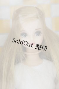 ジェニー/サヤカ 2022年3月月間ドール S-25-11-23-004-GN-ZS