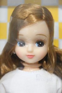 【新宿マルイアネックス店 店頭販売商品】リカちゃん/2022年度版神戸三宮アイコンモデル リカちゃんV2  2100150000014932-ZM