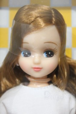 画像1: 【新宿マルイアネックス店 店頭販売商品】リカちゃん/2022年度版神戸三宮アイコンモデル リカちゃんV2  2100150000014932-ZM