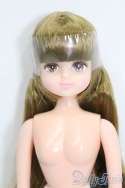 画像1: リカちゃん/パレットF S-25-07-27-042-GN-ZS