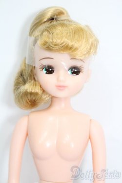 画像1: リカちゃん/お人形教室スペシャルリカちゃん S-25-07-27-054-GN-ZS