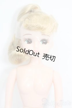 画像1: リカちゃん/お人形教室スペシャルリカちゃん S-25-07-27-054-GN-ZS