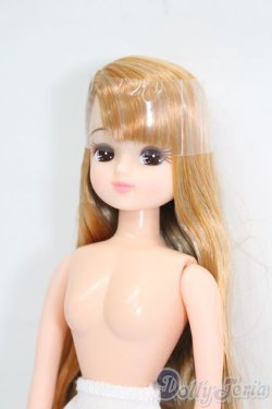 画像2: リカちゃん/お人形教室スペシャルリカちゃん S-25-07-27-055-GN-ZS
