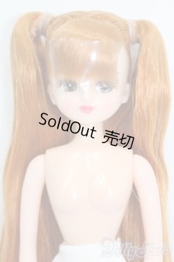 画像1: リカちゃん/お人形教室スペシャルリカちゃん S-25-09-14-532-GN-ZS