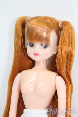画像2: リカちゃん/お人形教室スペシャルリカちゃん S-25-07-27-049-GN-ZS