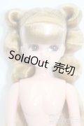 リカちゃん/お人形教室スペシャルリカちゃん S-25-07-27-044-GN-ZS