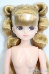 リカちゃん/お人形教室スペシャルリカちゃん S-25-07-27-044-GN-ZS