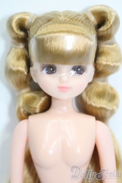 画像1: リカちゃん/お人形教室スペシャルリカちゃん S-25-07-27-044-GN-ZS