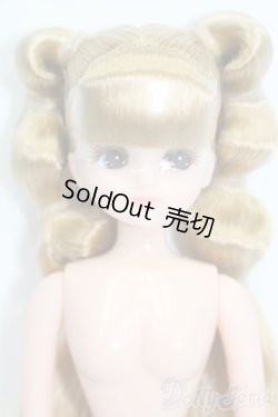 画像1: リカちゃん/お人形教室スペシャルリカちゃん S-25-07-27-044-GN-ZS