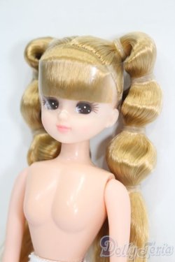 画像2: リカちゃん/お人形教室スペシャルリカちゃん S-25-07-27-044-GN-ZS