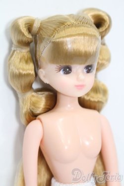 画像3: リカちゃん/お人形教室スペシャルリカちゃん S-25-07-27-044-GN-ZS