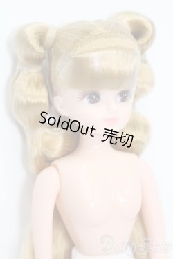 画像3: リカちゃん/お人形教室スペシャルリカちゃん S-25-07-27-044-GN-ZS