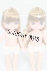 ミキちゃんマキちゃん/本体 S-26-02-01-498-GN-ZS