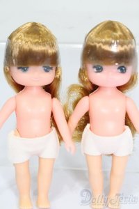 ミキちゃんマキちゃん/本体 S-25-07-27-060-GN-ZS