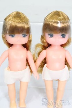 画像1: ミキちゃんマキちゃん/本体 S-25-07-27-060-GN-ZS