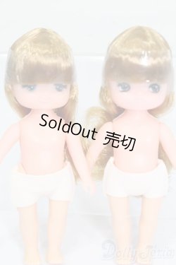 画像1: ミキちゃんマキちゃん/本体 S-26-02-01-498-GN-ZS