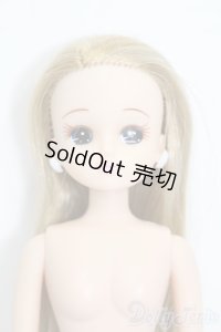 リカちゃん/リカちゃん S-25-09-14-538-GN-ZS
