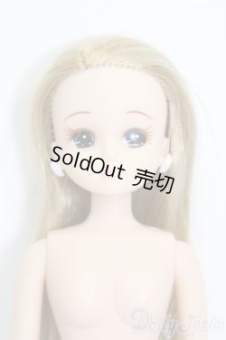 画像1: リカちゃん/リカちゃん S-25-09-14-538-GN-ZS