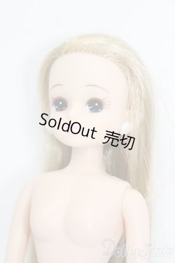 画像2: リカちゃん/リカちゃん S-25-09-14-538-GN-ZS