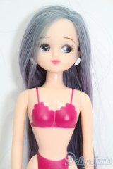 リカちゃん/バスタイムリカちゃん S-25-07-27-057-GN-ZS