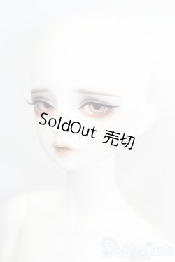 画像2: LITTLE MONICA/Little Kliff S-25-11-23-543-GN-ZS