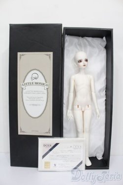 画像6: LITTLE MONICA/Little Kliff S-25-11-23-543-GN-ZS