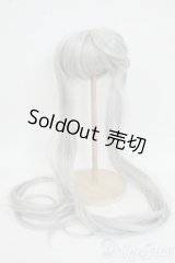 9inch/ウィッグ Y-25-12-17-048-GN-ZY