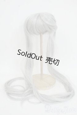 画像1: 9inch/ウィッグ Y-25-12-17-048-GN-ZY