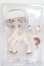 画像6: ANTU/夢のようなお茶会　Memory S-25-07-27-017-GN-ZS