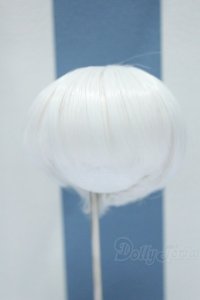 【新宿マルイアネックス店 店頭販売商品】6-7inch/ウィッグ 2100150000014986-ZM