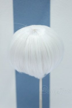 画像2: 【新宿マルイアネックス店 店頭販売商品】6-7inch/ウィッグ 2100150000014986-ZM