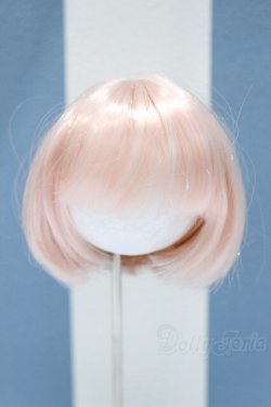 画像1: 【新宿マルイアネックス店 店頭販売商品】6-7inch/ウィッグ 2100150000014987-ZM