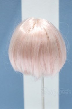 画像2: 【新宿マルイアネックス店 店頭販売商品】6-7inch/ウィッグ 2100150000014987-ZM