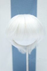 【新宿マルイアネックス店 店頭販売商品】6-7inch/ウィッグ 2100150000014988-ZM