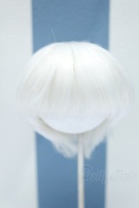 【新宿マルイアネックス店 店頭販売商品】6-7inch/ウィッグ 2100150000014988-ZM